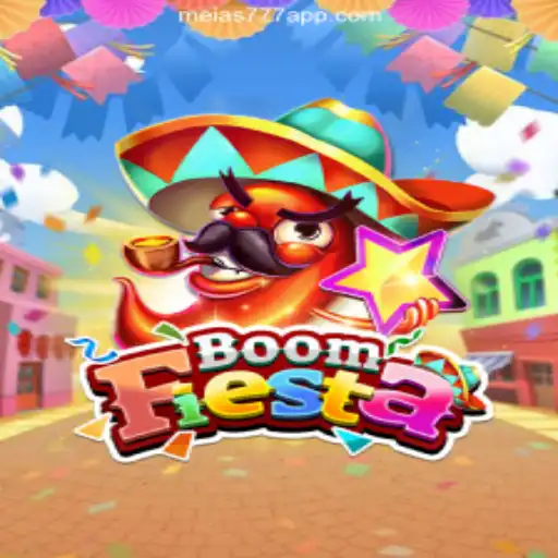 Exploring BoomFiesta: A Thrilling Dive into Online Gaming