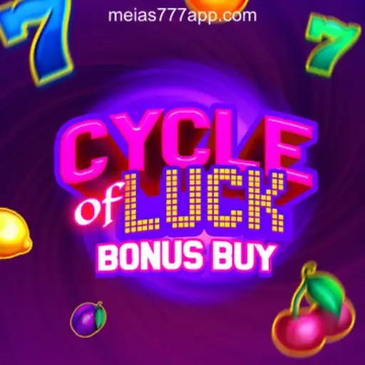 Discover the Excitement of CycleofLuckBonusBuy in Meias777.com Cassino Online Confiável