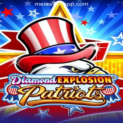 DiamondExplosionPatriots: An Exciting Gaming Adventure