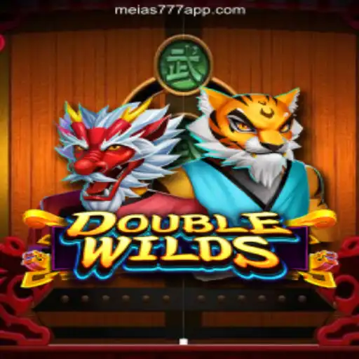 Exploring the Thrills and Features of DoubleWilds at Meias777.com