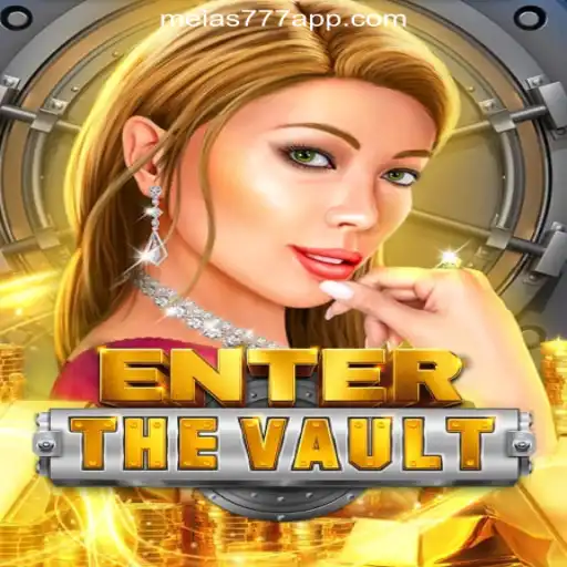 Unlock the Secrets of EntertheVault