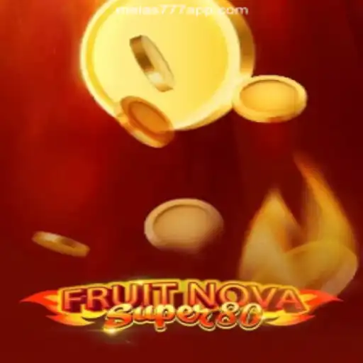 Exploring the Exciting World of FruitNovaSuper80: A Trusted Online Casino Experience