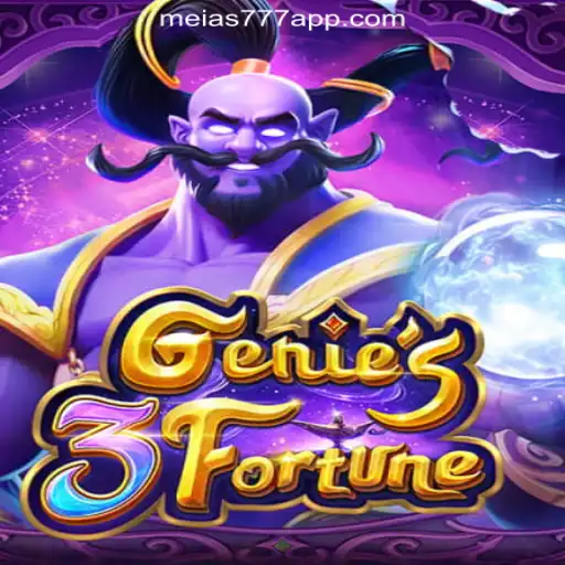 Genie3Fortune: The Enchanting World of Online Gaming