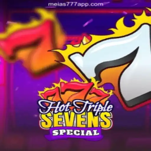 Discover the Excitement of HotTripleSevensSpecial - A Premier Online Casino Game
