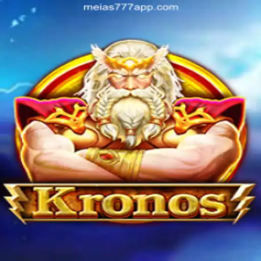 Explore the Mythology and Thrills of Kronos at Meias777.com Cassino Online Confiável