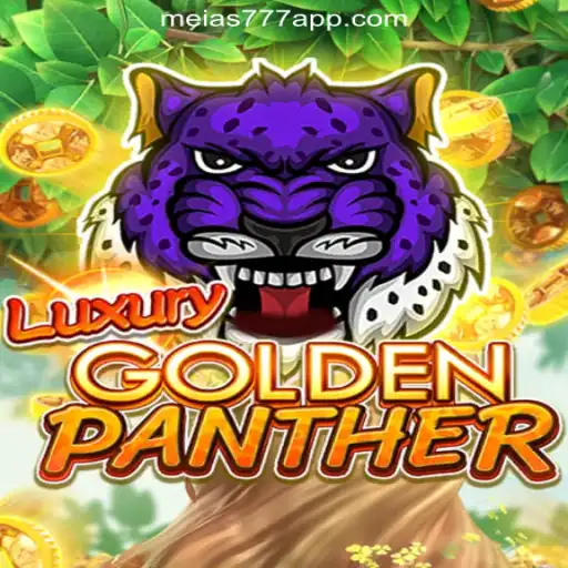 Exploring LUXURYGOLDENPANTHER: A Captivating Online Casino Adventure