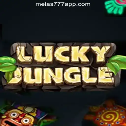 Discover the Adventurous World of LuckyJungle with Meias777.com