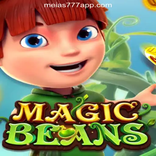 Unveiling the Mystical World of MAGICBEANS and Meias777.com: A Trustworthy Online Casino Experience