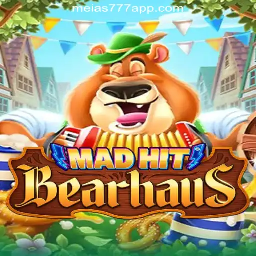The World of MadHitBearhaus and Trusted Online Gaming on Meias777.com