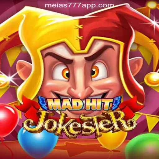 Discovering the Thrills of MadHitJokester in the World of Online Gaming