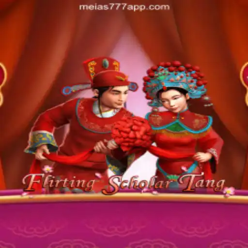 Exploring the Charm of FlirtingScholarTang in the World of Online Casinos