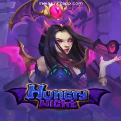 HungryNight: A Deep Dive into the Thrilling Online Casino Game