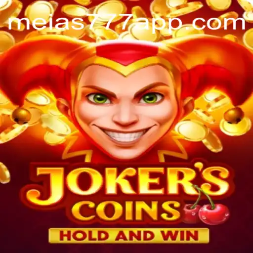 Discovering the Thrills of JokersCoins and Meias777.com: A Trusted Online Casino