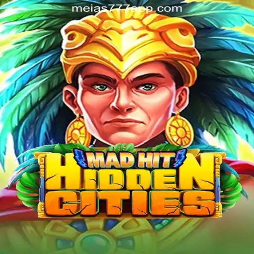 Discovering the Mysteries of MadHitHiddenCities: A Gaming Experience