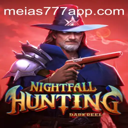 Exploring the Thrill of NightfallHunting