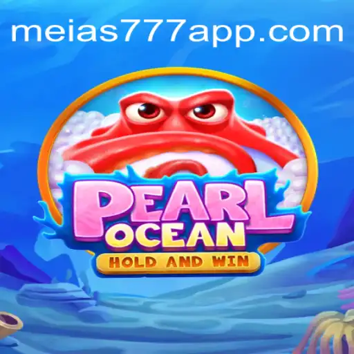 Discover the Excitement of PearlOcean: A Trusted Online Casino Experience