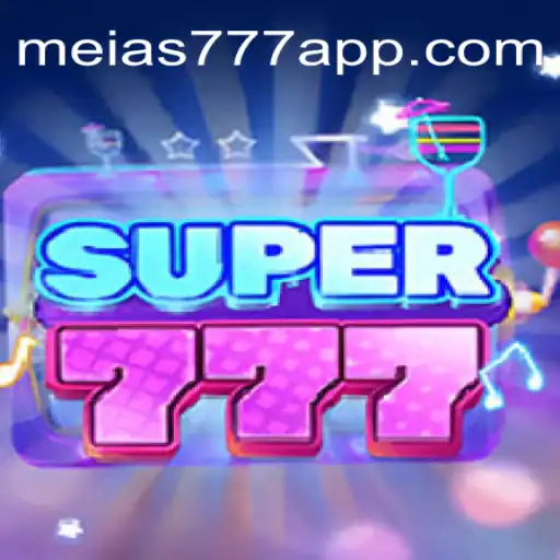 Exploring the Thrills of Super777: A Modern Online Casino Experience