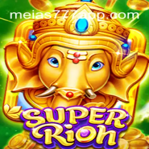 Unveiling SuperRich: A Comprehensive Guide to the Exciting Game