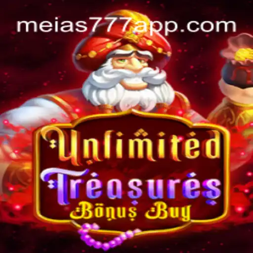 Experience the Thrill of UnlimitedTreasuresBonusBuy: A Guide to This Exciting Online Game