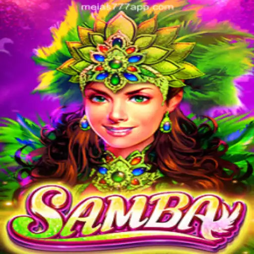 Experience the Rhythm of Samba: A Trusted Online Casino Adventure