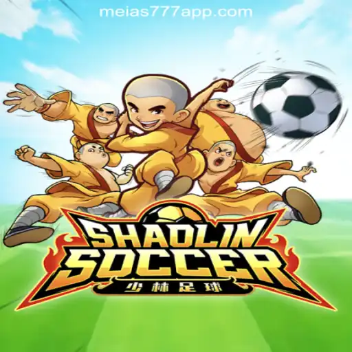 ShaolinSoccer: A Dynamic Fusion of Martial Arts and Sports