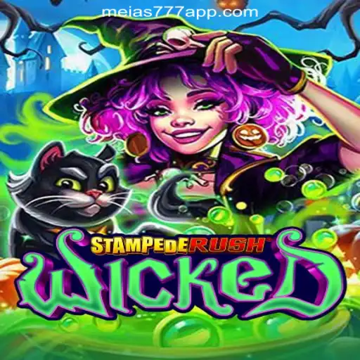 Explore the Thrilling Adventure of StempedeRushWicked and Discover Trusted Online Casinos