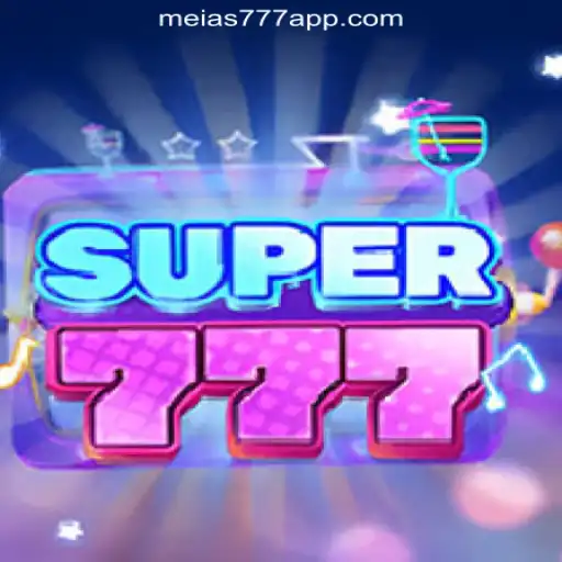Exploring the Thrills of Super777: A Modern Online Casino Experience