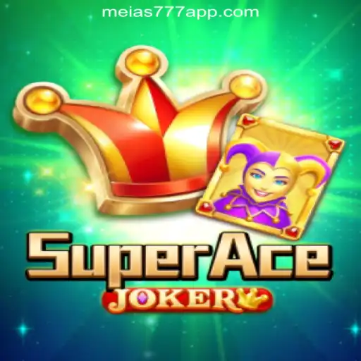 Discovering SuperAceJoker: A New Chapter in Online Entertainment