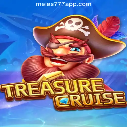 Embark on an Epic Adventure with TREASURECRUISE