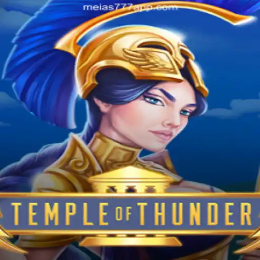 Explore the Thrilling World of TempleofThunder: An In-Depth Guide