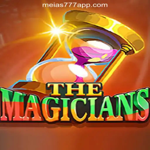 Exploring TheMagicians: A Journey into a Magical Casino Realm