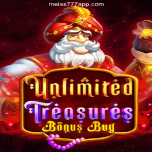 Experience the Thrill of UnlimitedTreasuresBonusBuy: A Guide to This Exciting Online Game