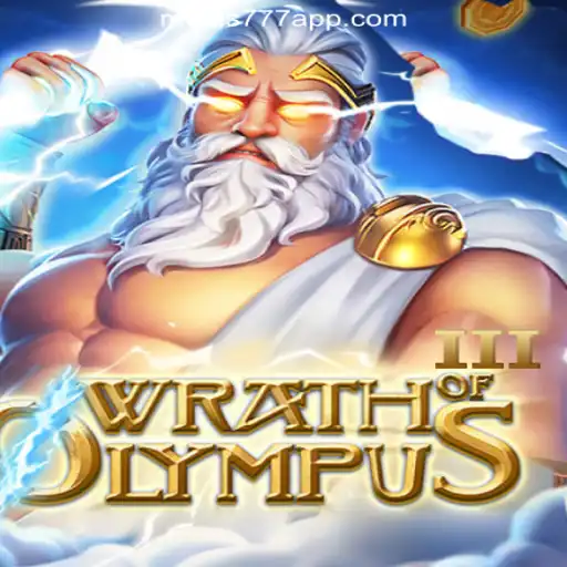 Discover the Thrilling World of WrathofOlympusIII: A Greek Mythology Adventure
